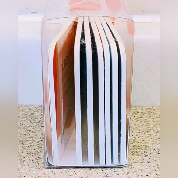 CHRISTMAS RUDOLPH MINI BLOCKY BOOK - Picture 2 of 3